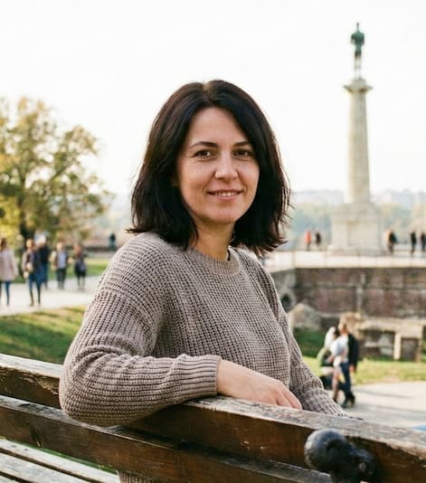Ivana Rađen