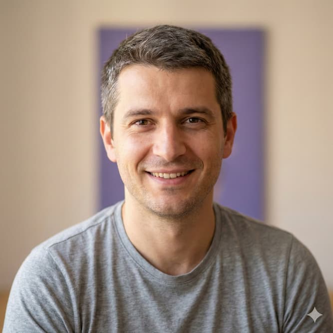 Mladen Vranjković